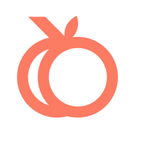 peach+logo